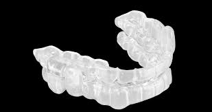 a sleep apnea oral appliance